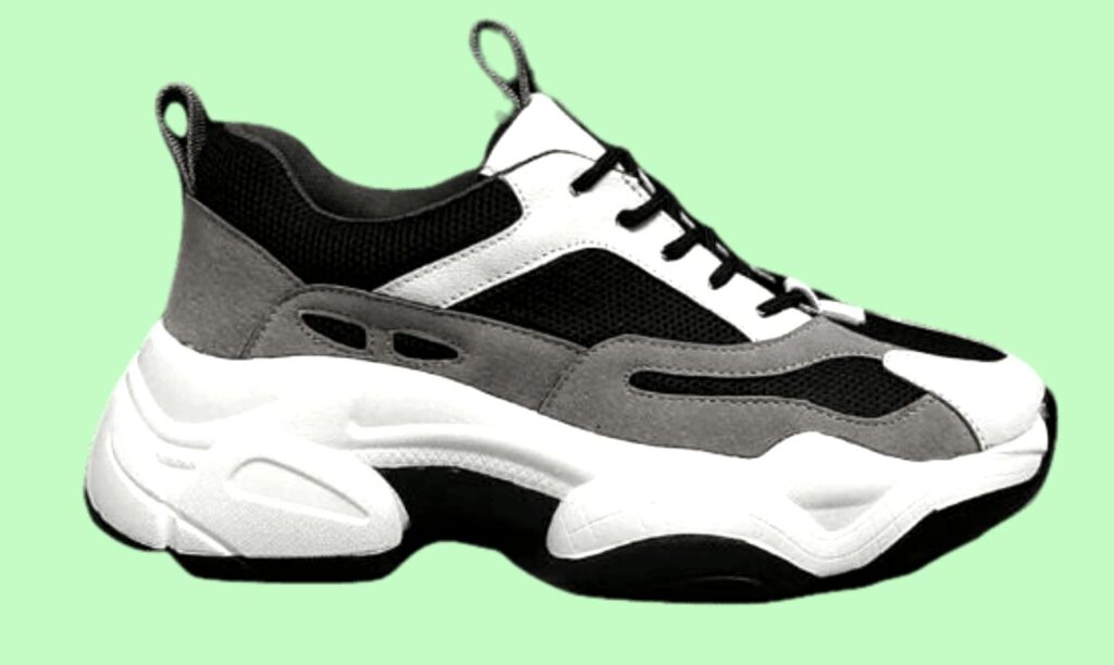 Chunky Sneakers