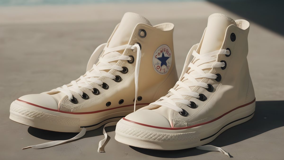 Converse Utility Sneakers 