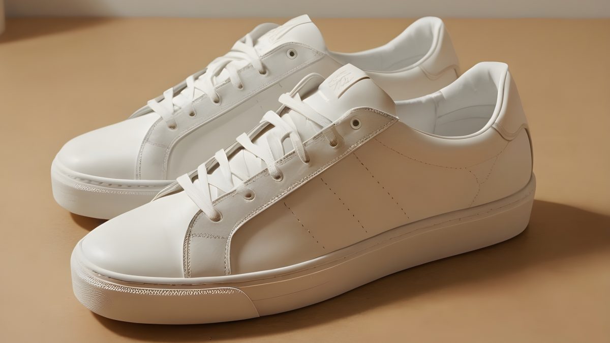 GREATS Men's Royale Sneaker