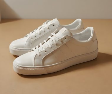 GREATS Men's Royale Sneaker