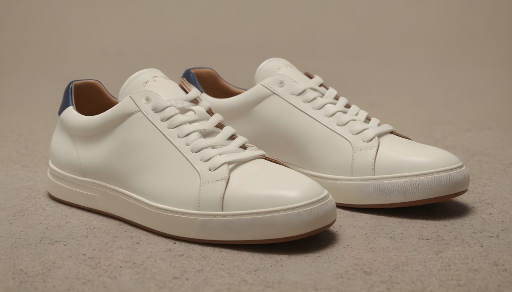 LORO PIANA Men's Sneakers