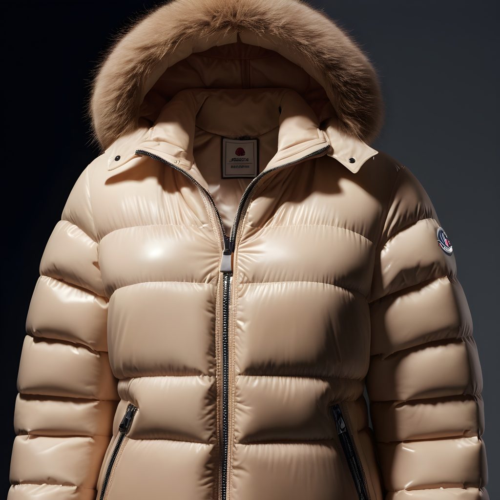 Moncler jacket