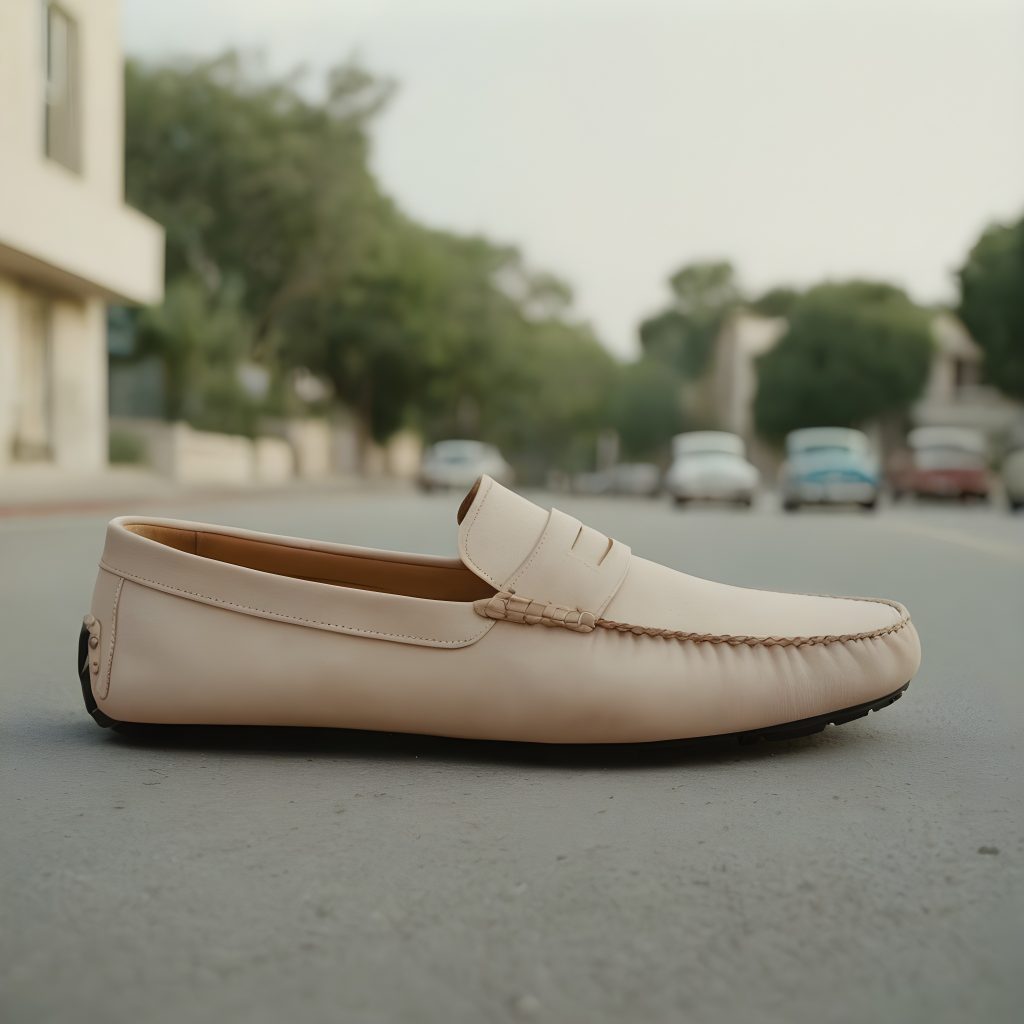 Rothy's Driving Loafer