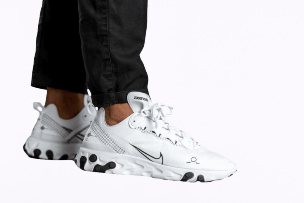 Nike React Element 55