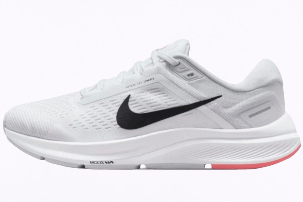 Nike Air Zoom Structure