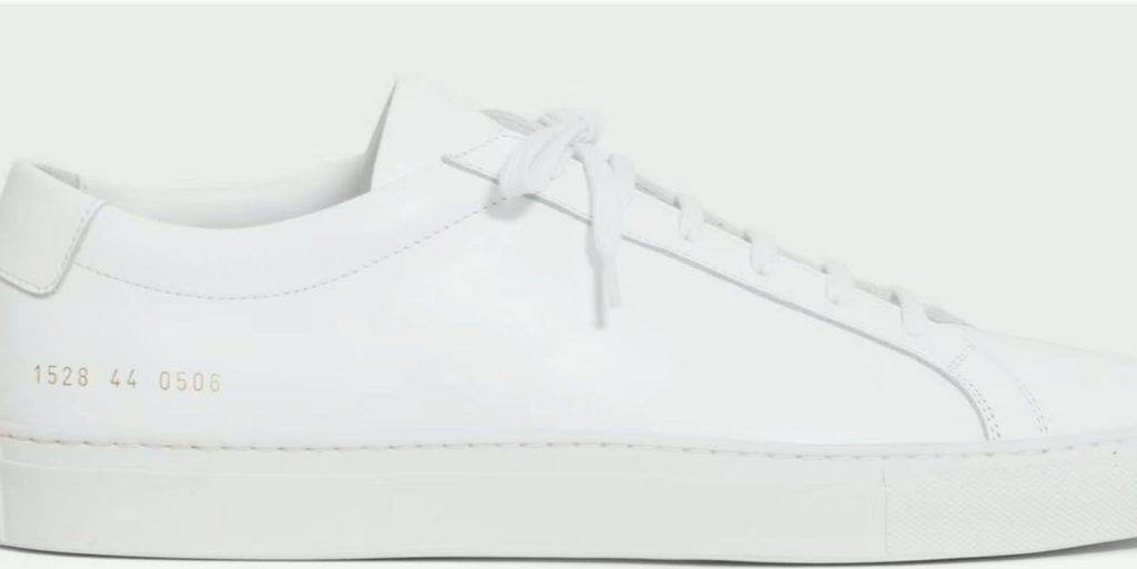 Common Projects Achilles