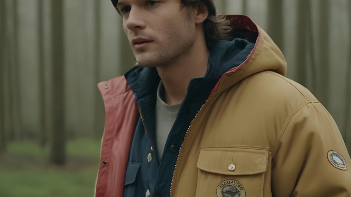 Woolrich Jackets