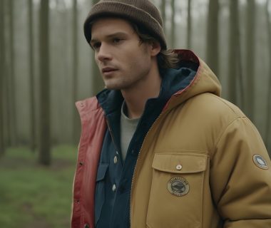 Woolrich Jackets