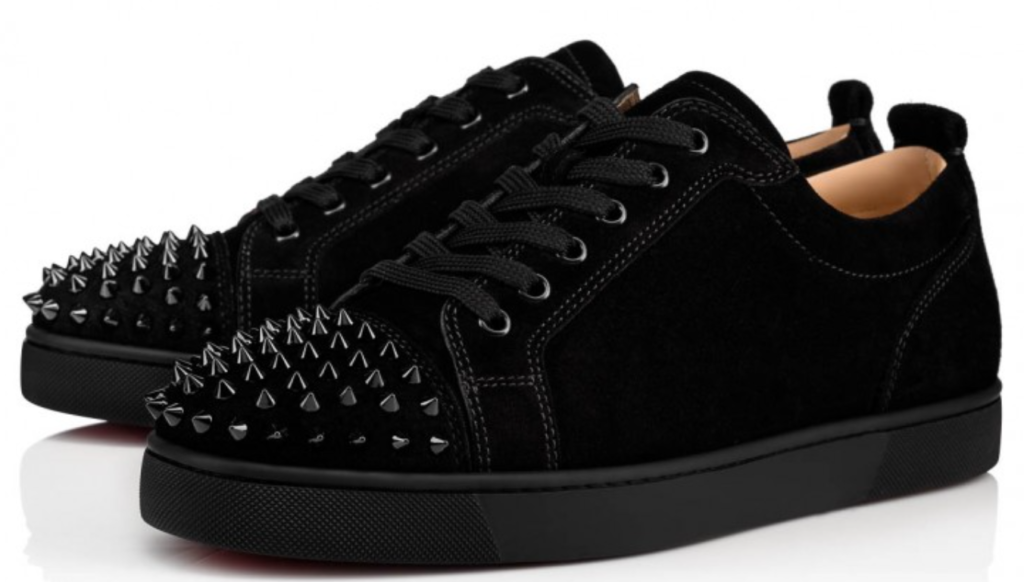 Men's Christian Louboutin Shoes