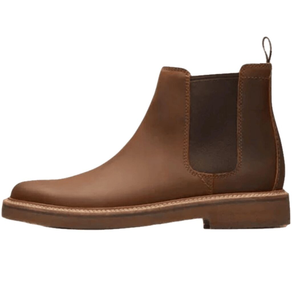 Chelsea boots men