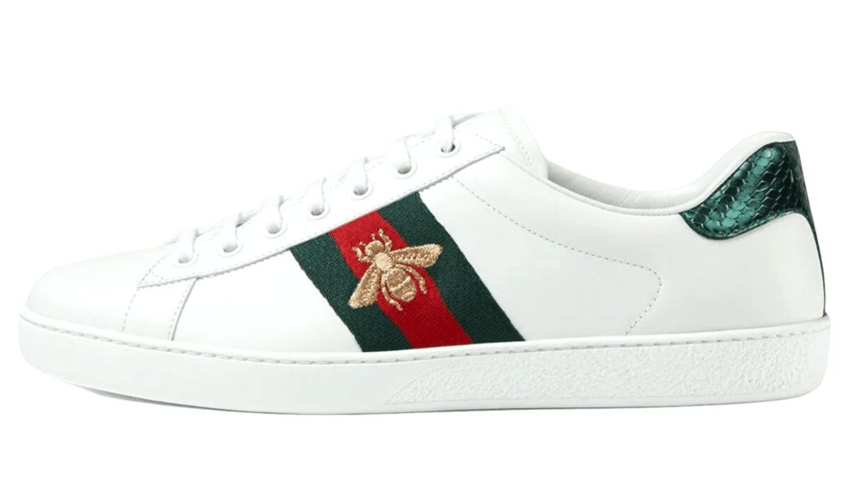 Gucci Shoes for Men