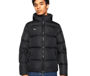 Tommy Jeans TJM Essential Down Fill Padded Jacket