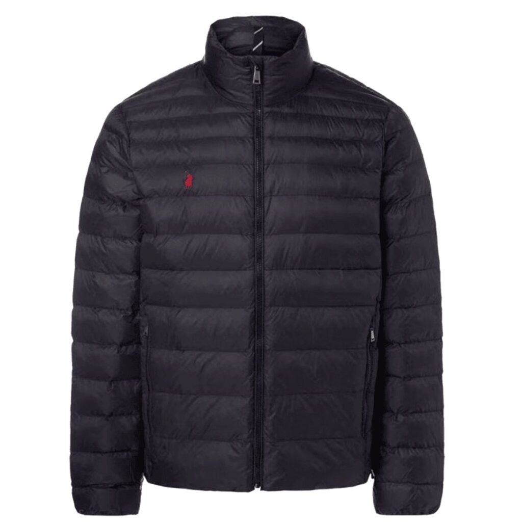 polo ralph lauren jacket