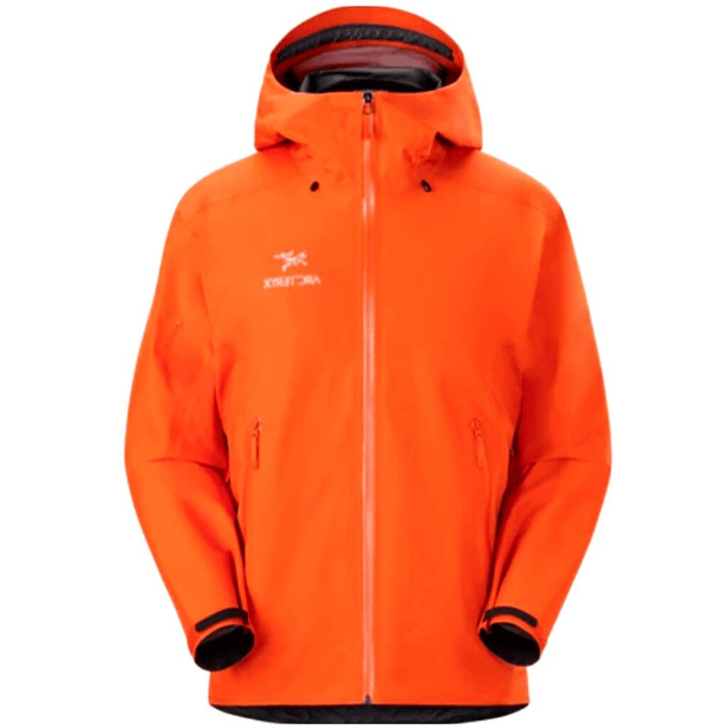 Beta LT Jacket Men's