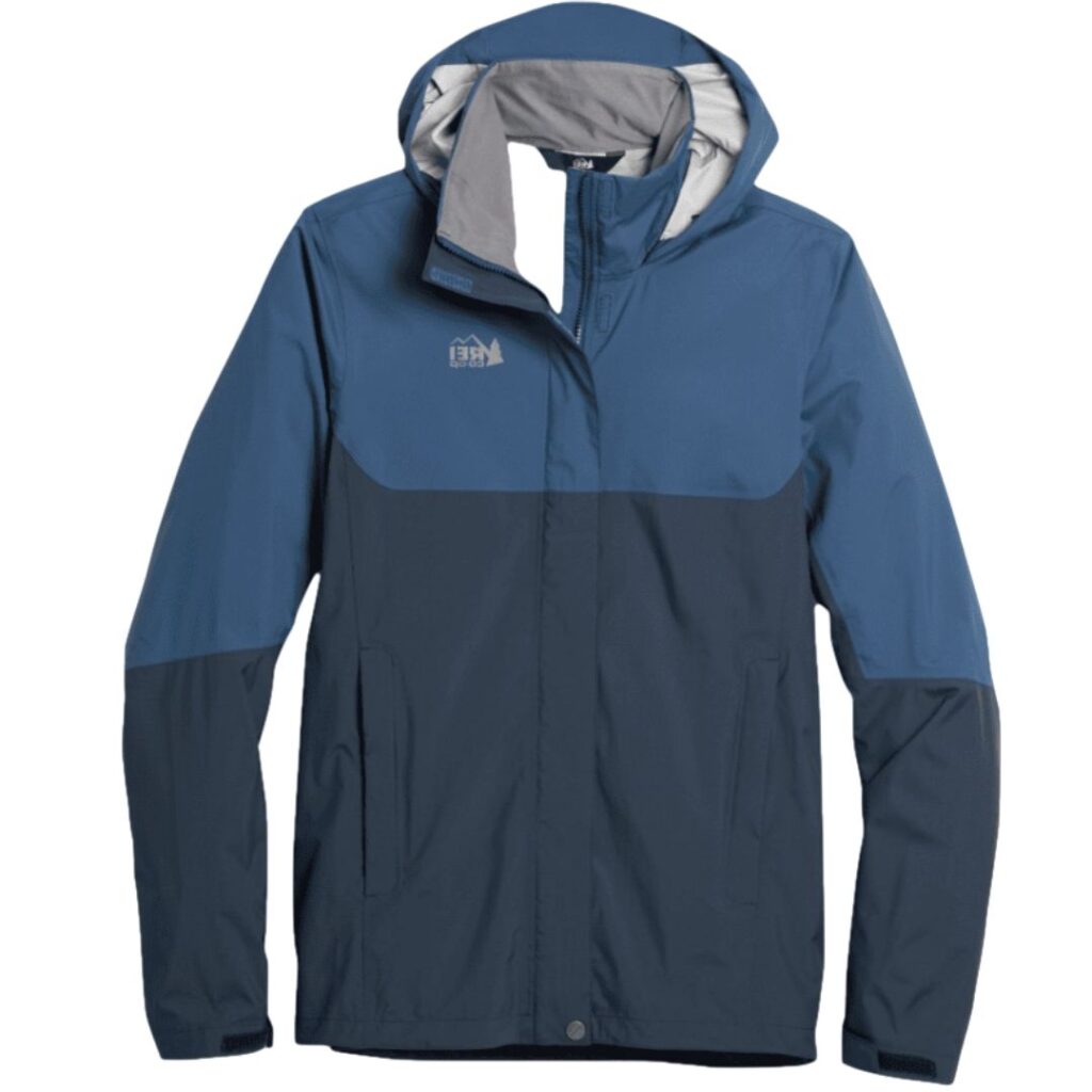 REI Co-op Rainier Rain Jacket, Men's