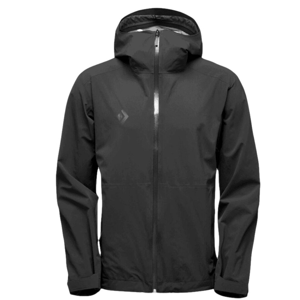 Men's Stormline Stretch Rain Shell