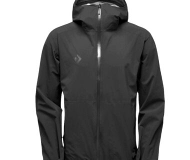 Men's Stormline Stretch Rain Shell