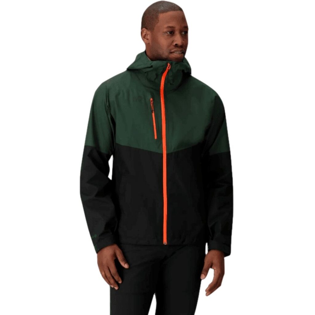 Outdoor Research Foray II GORE-TEX Jacket, Men's