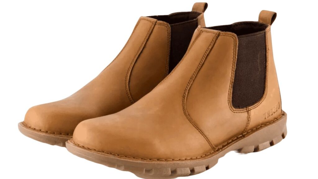 Chelsea Boots