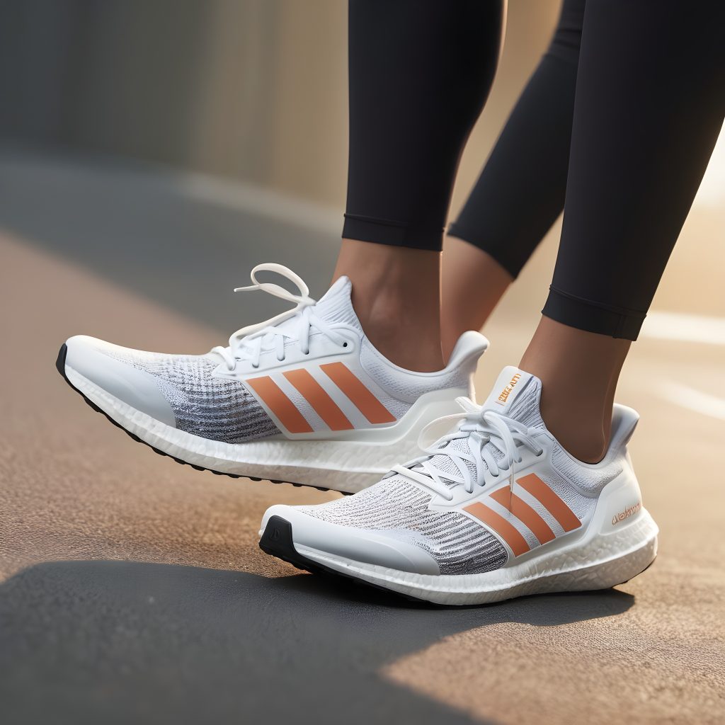 Adidas Women's Ultraboost 21 Running Shoеs